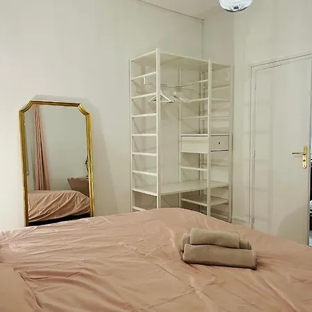 Glamour Chic En Hyper Centre - Wifi - Sauna Pour 2 - Mylittlestay * Rouen