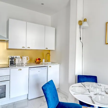 Glamour Chic En Hyper Centre - Wifi - Sauna Pour 2 - Mylittlestay Rouen