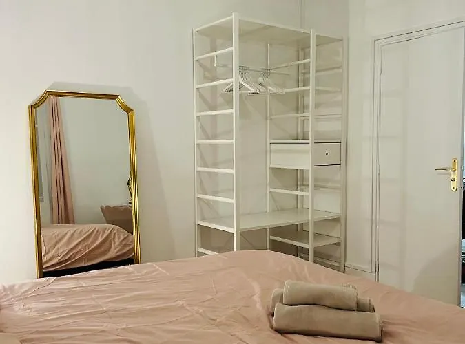 Glamour Chic En Hyper Centre - Wifi - Sauna Pour 2 - Mylittlestay * 鲁昂