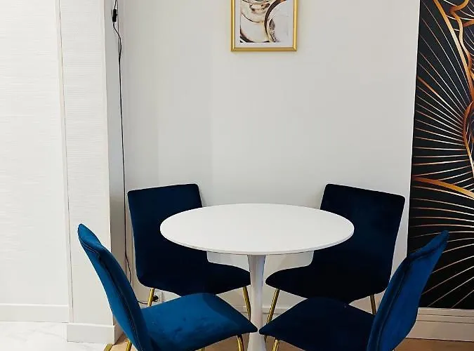 Glamour Chic En Hyper Centre - Wifi - Sauna Pour 2 - Mylittlestay Apartment *