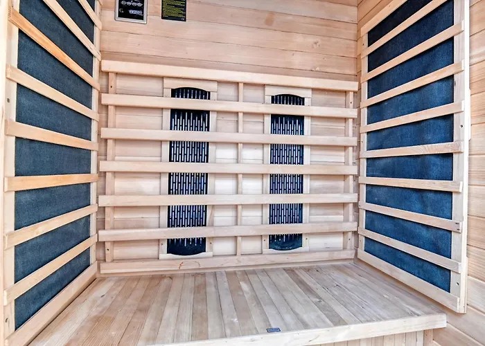 Glamour Chic En Hyper Centre - Wifi - Sauna Pour 2 - Mylittlestay Daire