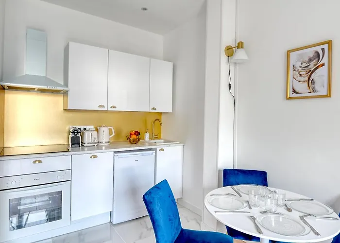 Glamour Chic En Hyper Centre - Wifi - Sauna Pour 2 - Mylittlestay 鲁昂